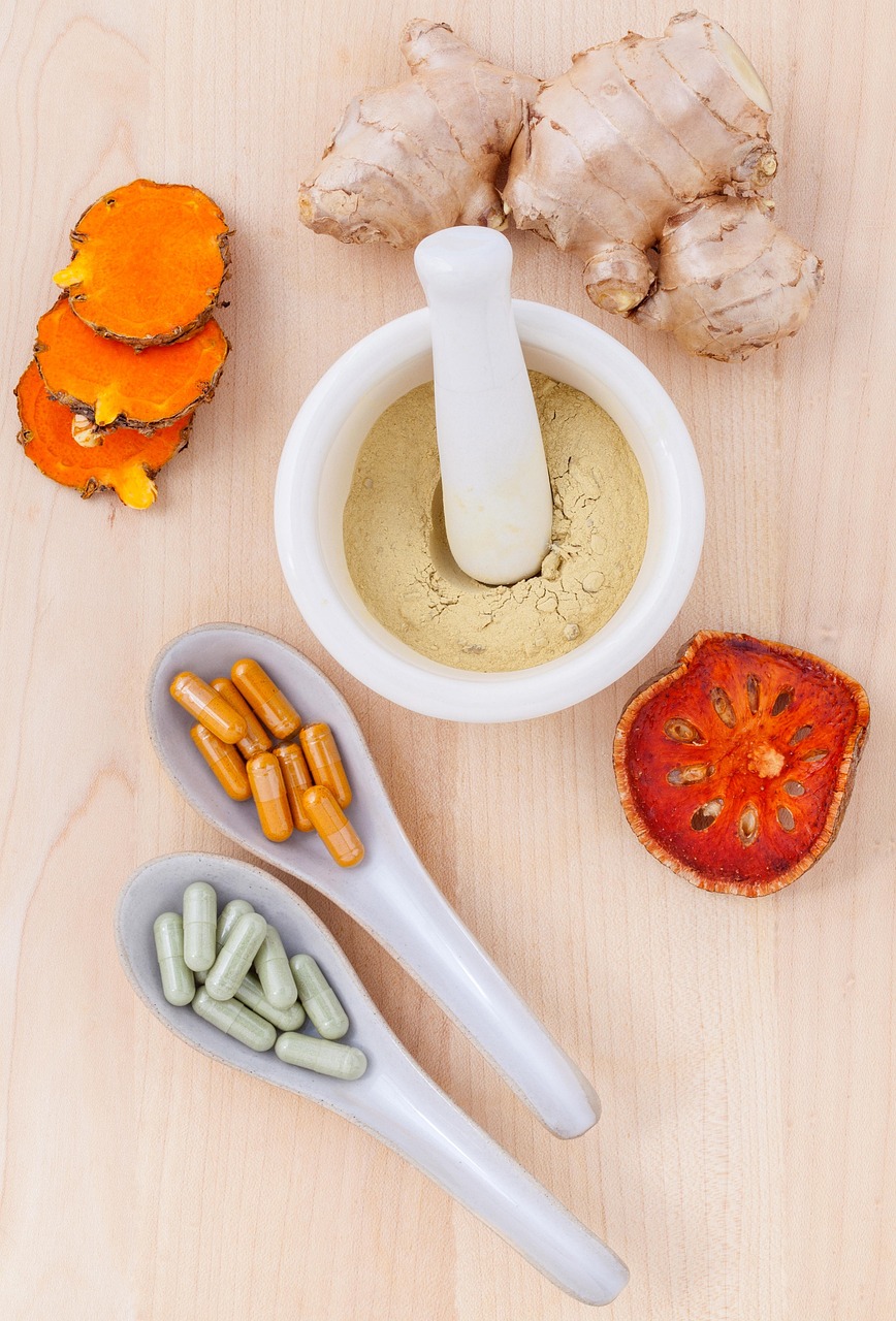 supplement bottle wellness