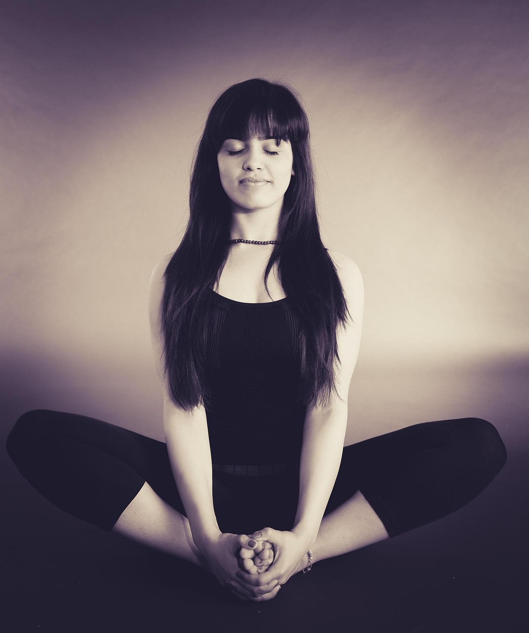 mental health meditation